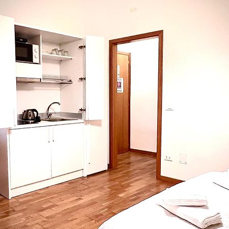 Sweet Home Veneza Exterior foto