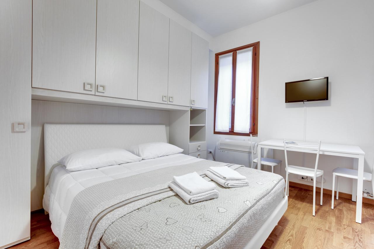 Sweet Home Veneza Exterior foto