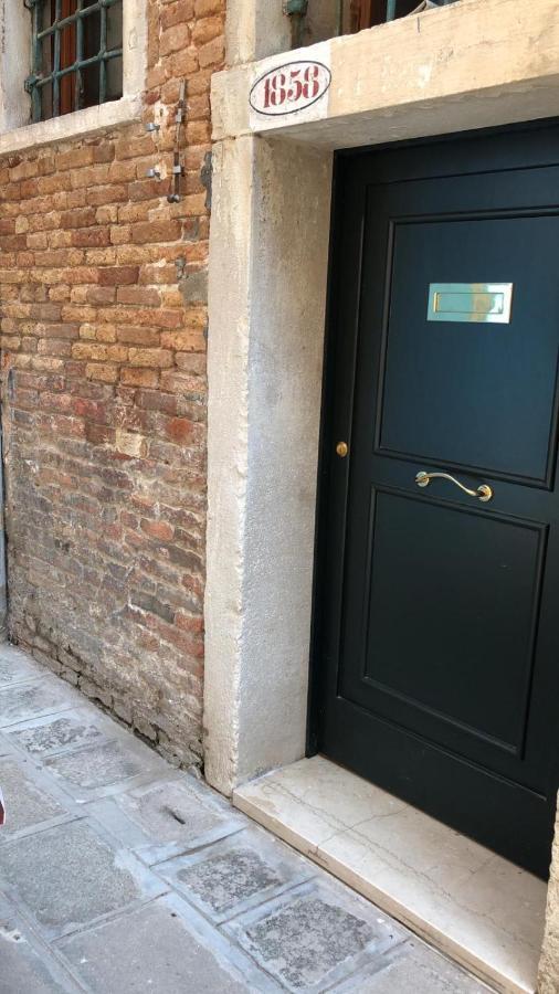 Sweet Home Veneza Exterior foto